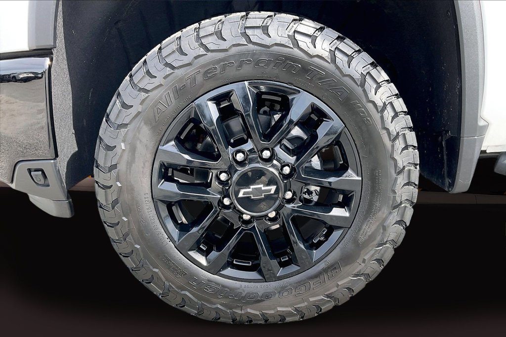 2026 Chevrolet Silverado 2500HD LT - Photo 38