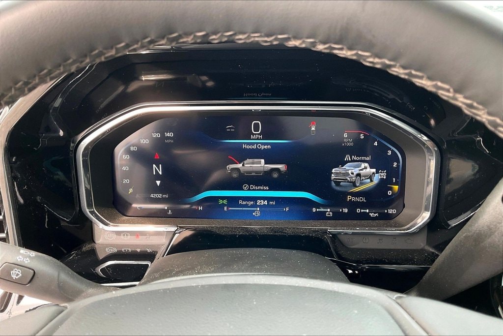 2026 Chevrolet Silverado 2500HD LT - Photo 14