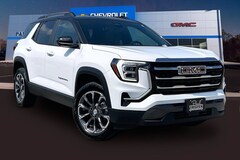 2026 GMC Terrain Elevation SUV