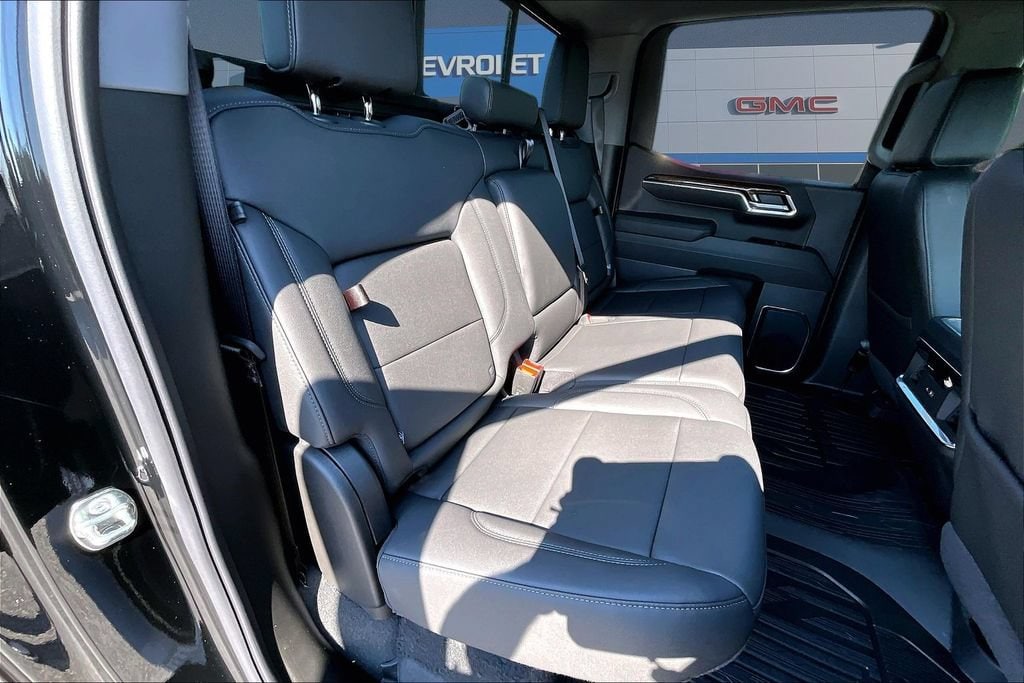 2026 GMC Sierra 1500 Elevation - Photo 9