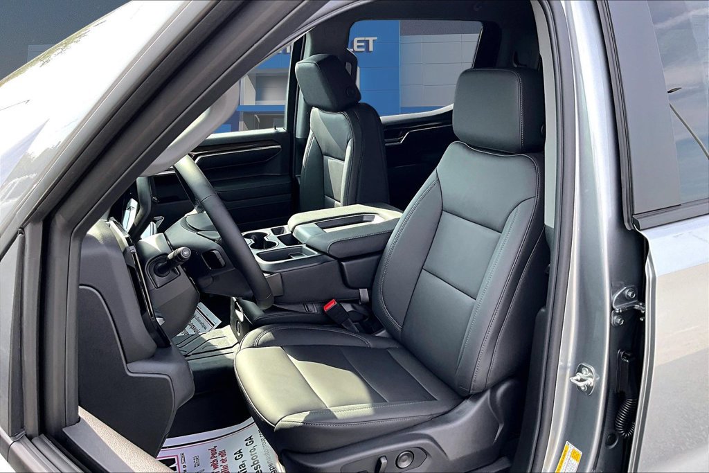 2026 Chevrolet Silverado 1500 LT - Photo 28