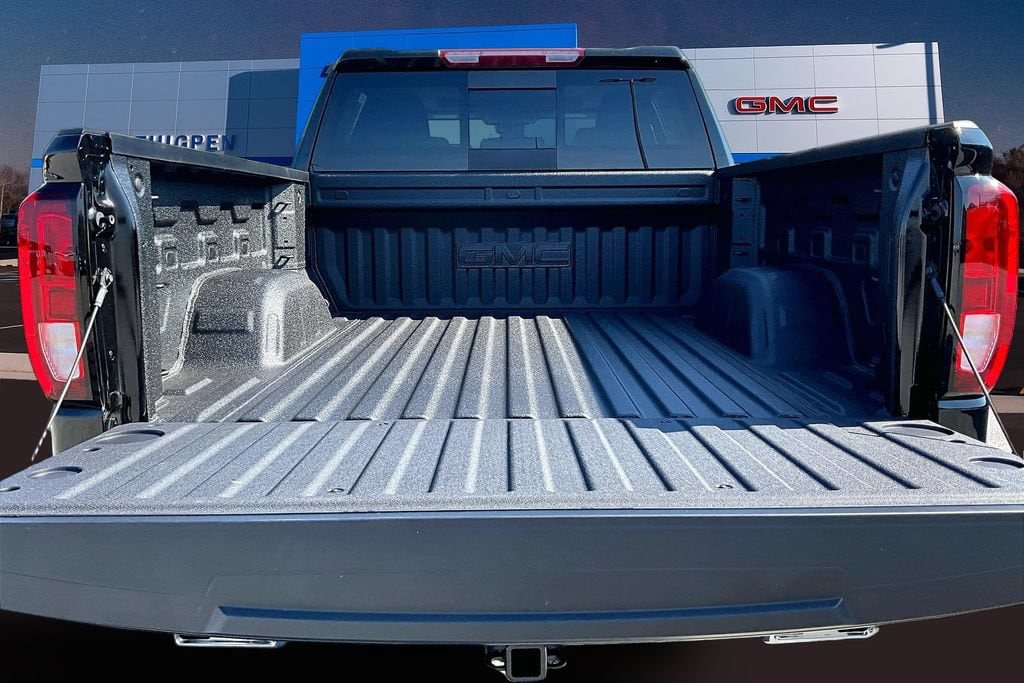 2026 GMC Sierra 1500 Elevation - Photo 18