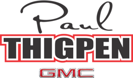 Paul Thigpen GMC LaFayette