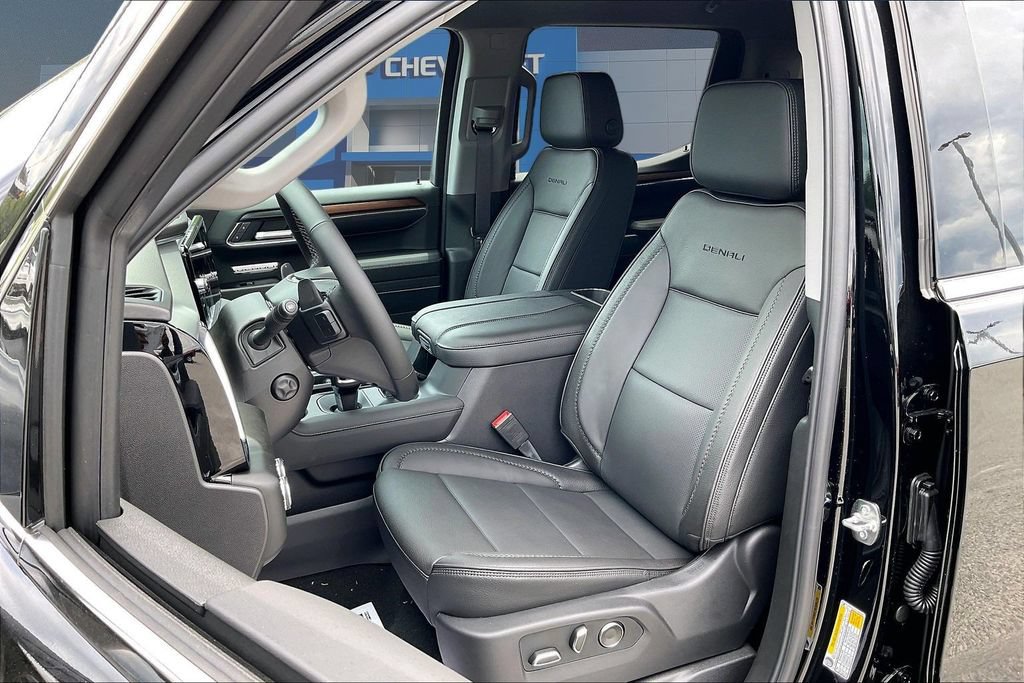 2026 GMC Sierra 1500 Denali - Photo 25