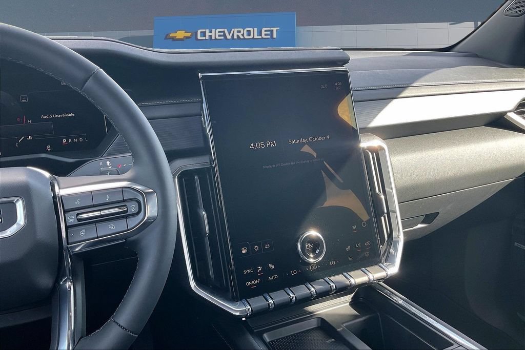 2026 GMC Acadia Elevation - Photo 7