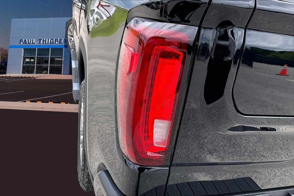 2026 GMC Sierra 1500 Denali - Photo 26