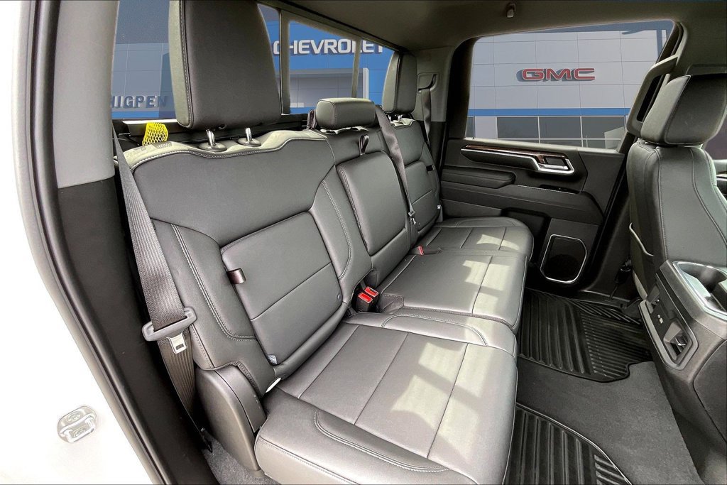 2026 Chevrolet Silverado 2500HD LT - Photo 28