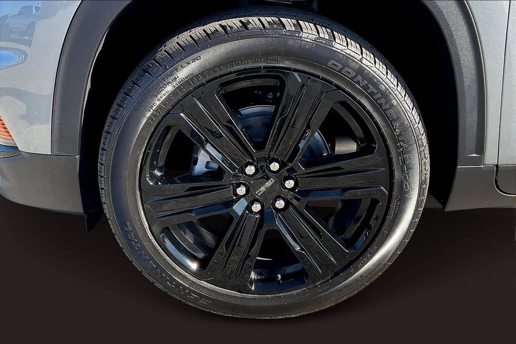 2026 GMC Acadia Elevation - Photo 11