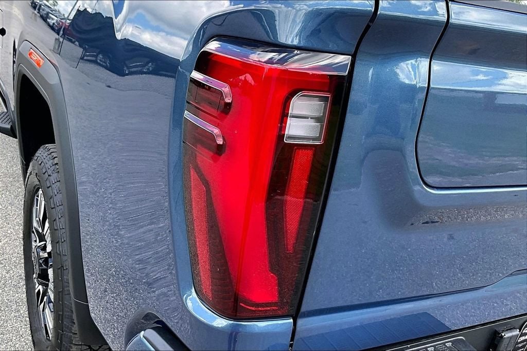 2026 GMC Sierra 2500HD Denali - Photo 28