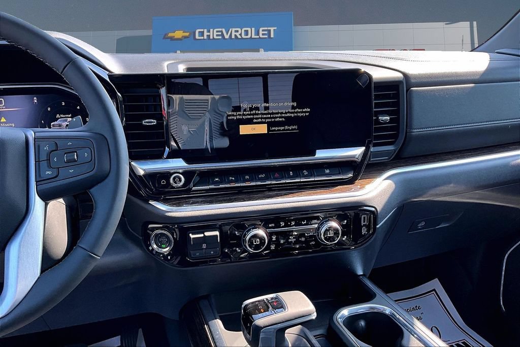 2026 GMC Sierra 1500 Elevation - Photo 7
