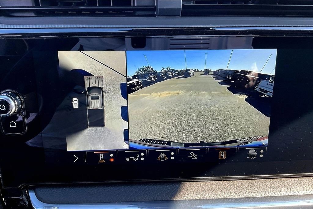 2026 GMC Sierra 2500HD Denali - Photo 22