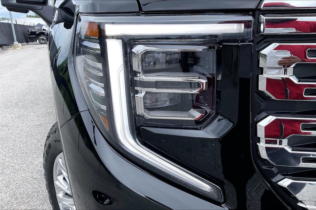 2026 GMC Sierra 1500 Denali - Photo 15
