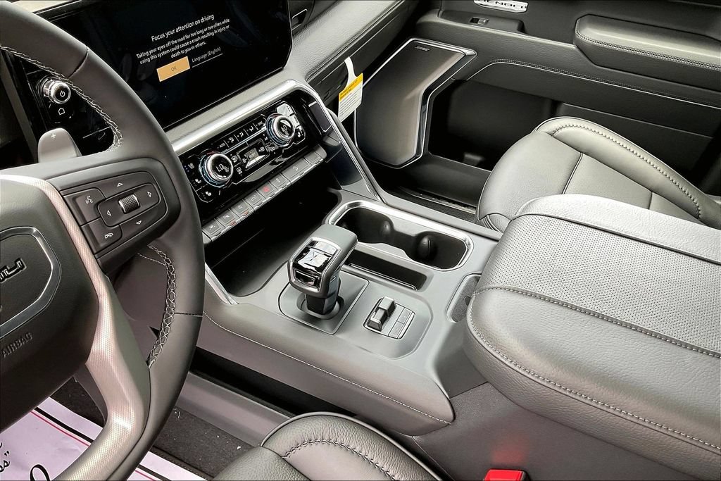 2026 GMC Sierra 1500 Denali - Photo 24