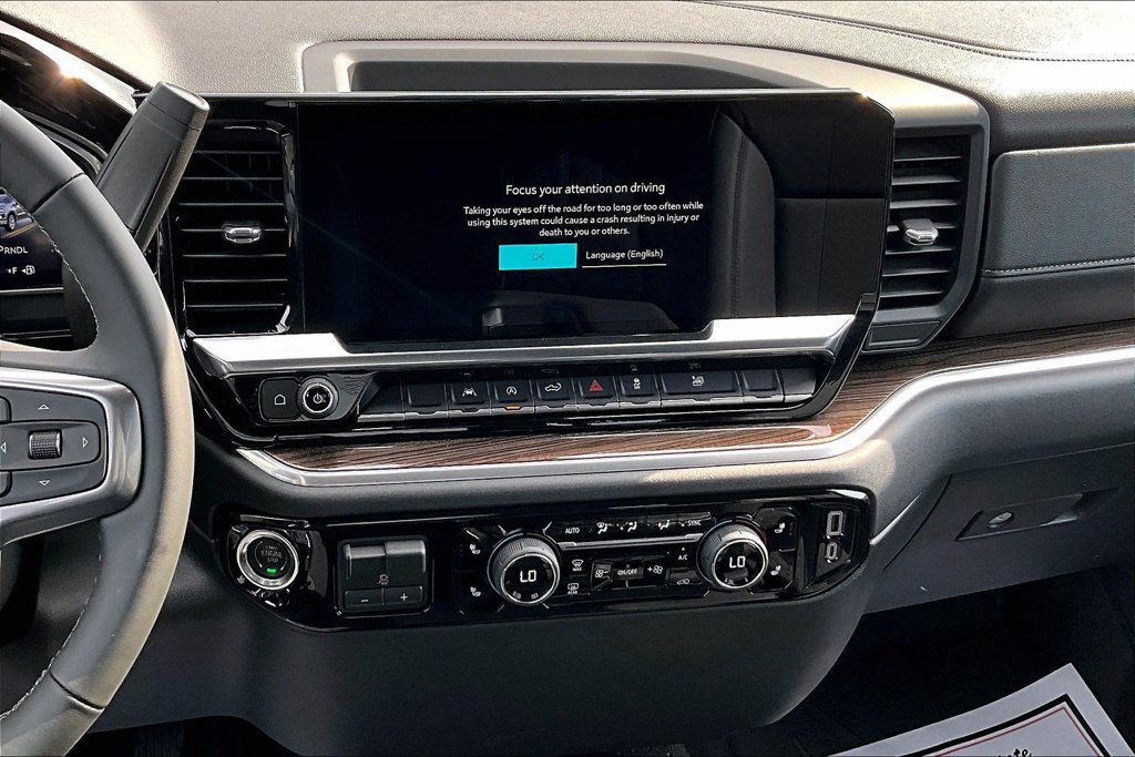 2026 Chevrolet Silverado 1500 LT - Photo 8