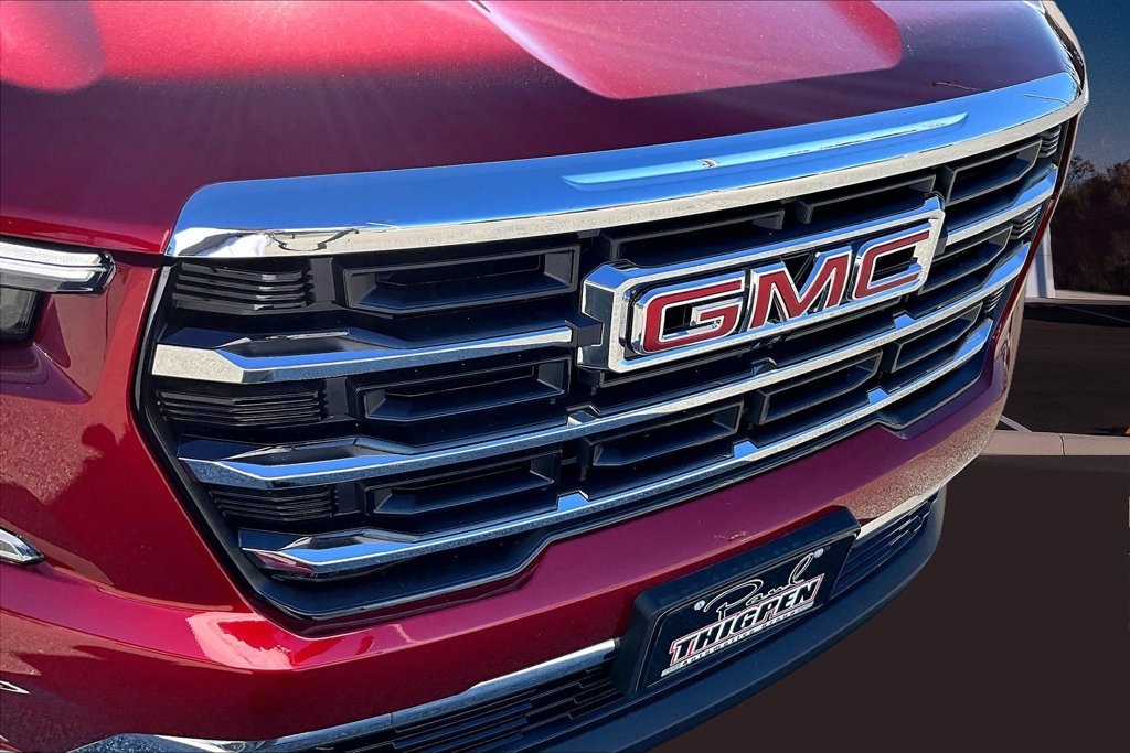 2026 GMC Acadia Elevation - Photo 19