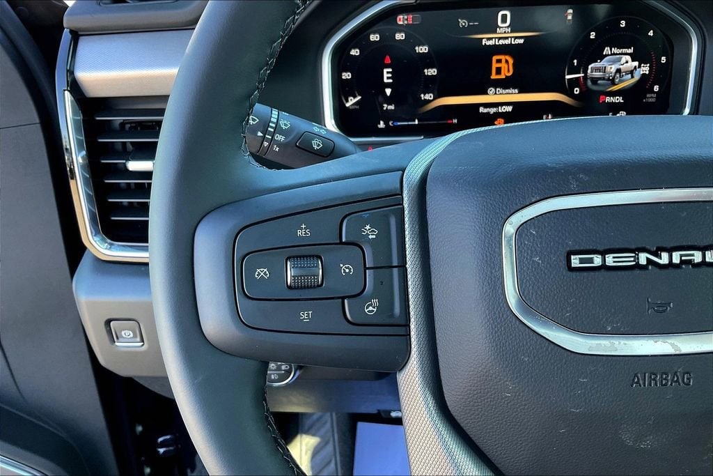 2026 GMC Sierra 2500HD Denali - Photo 20