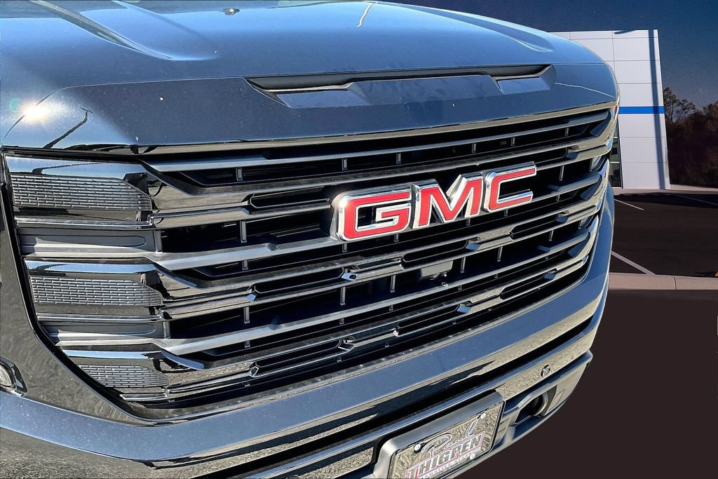2026 GMC Sierra 1500 Elevation - Photo 15