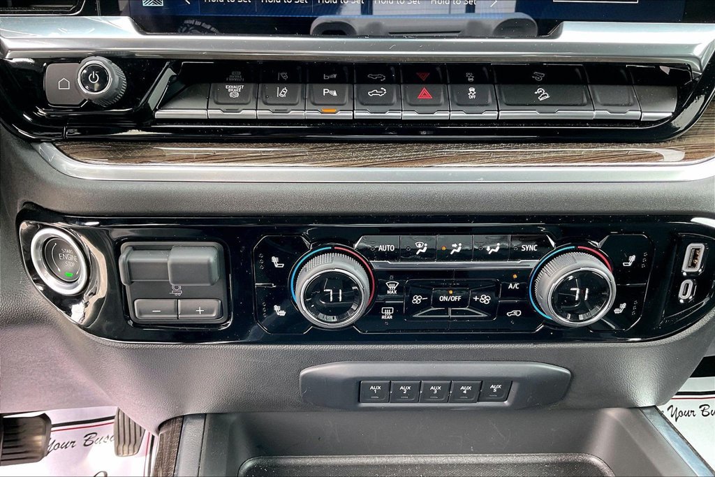 2026 Chevrolet Silverado 2500HD LT - Photo 17