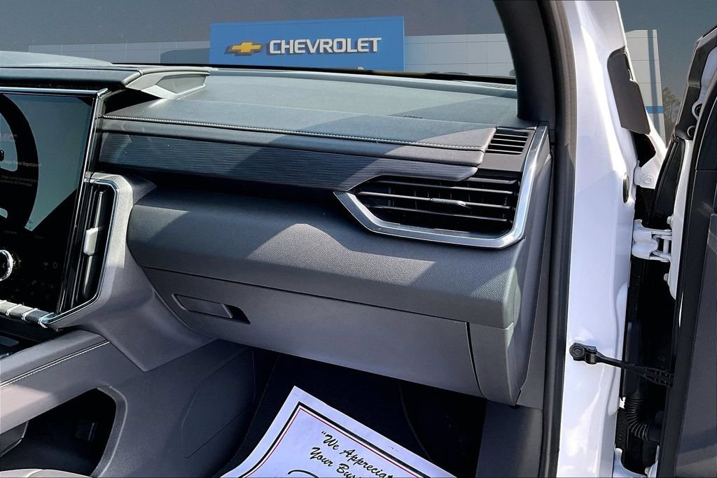 2026 GMC Acadia Elevation - Photo 27