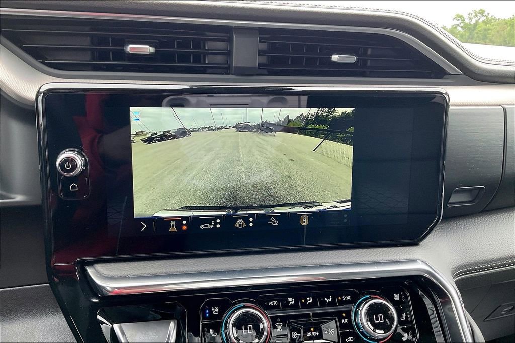 2026 GMC Sierra 1500 Denali - Photo 22