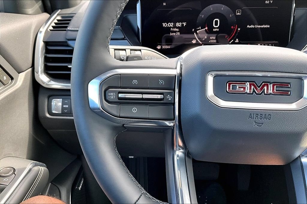 2026 GMC Acadia Elevation - Photo 19