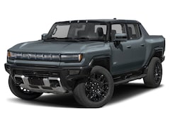 2026 GMC HUMMER EV Pickup 2X Truck