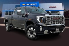 2026 GMC Sierra 2500 HD Denali Truck