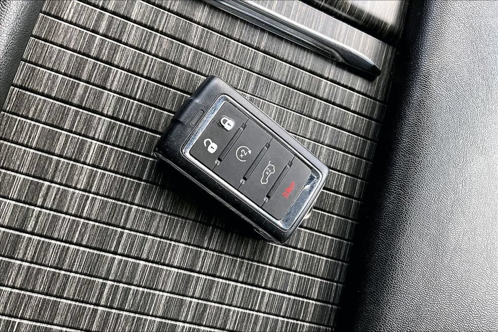 2024 Jeep Wagoneer Series II - Photo 36