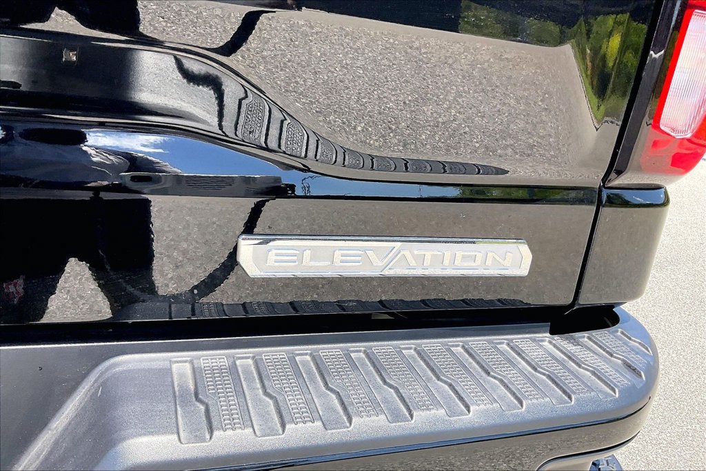 2026 GMC Sierra 1500 Elevation - Photo 14