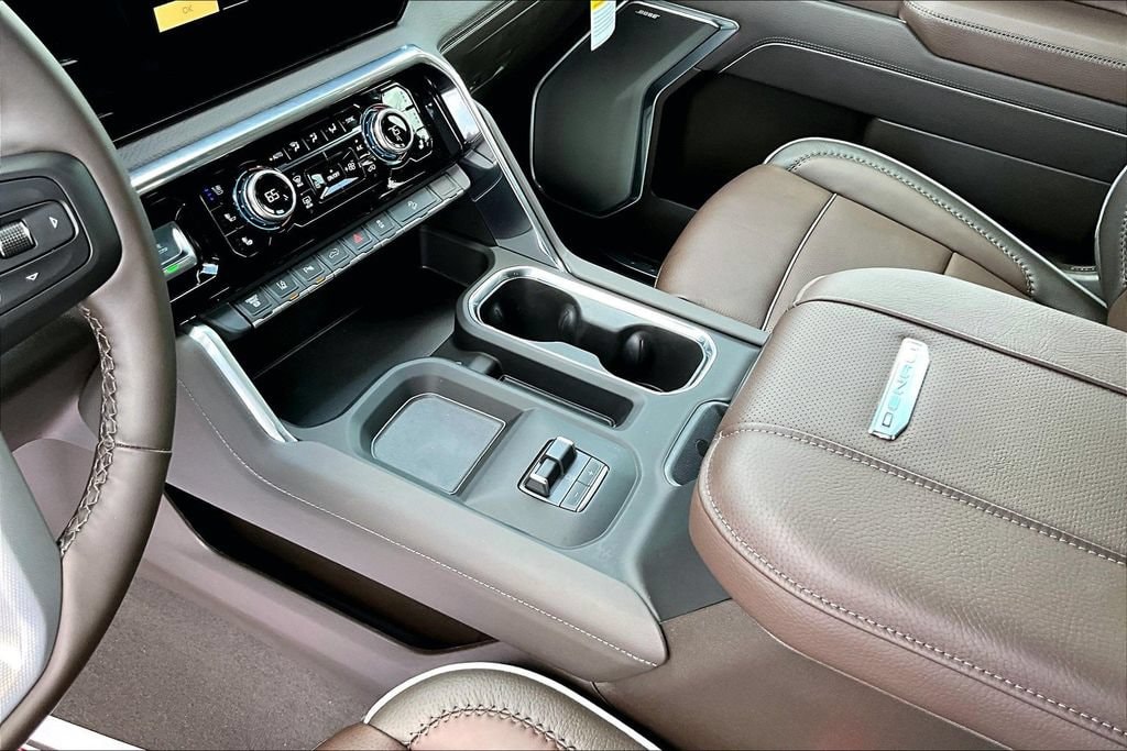 2026 GMC Sierra 2500HD Denali - Photo 26