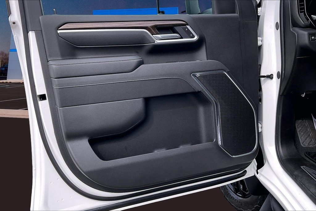 2026 Chevrolet Silverado 2500HD LT - Photo 23