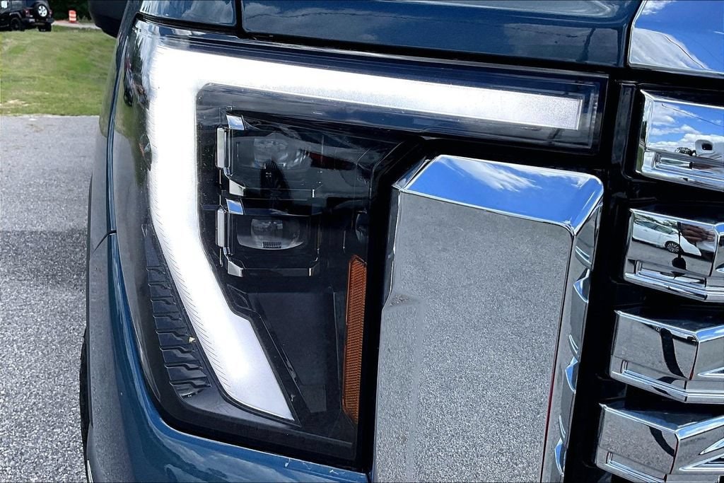 2026 GMC Sierra 2500HD Denali - Photo 18