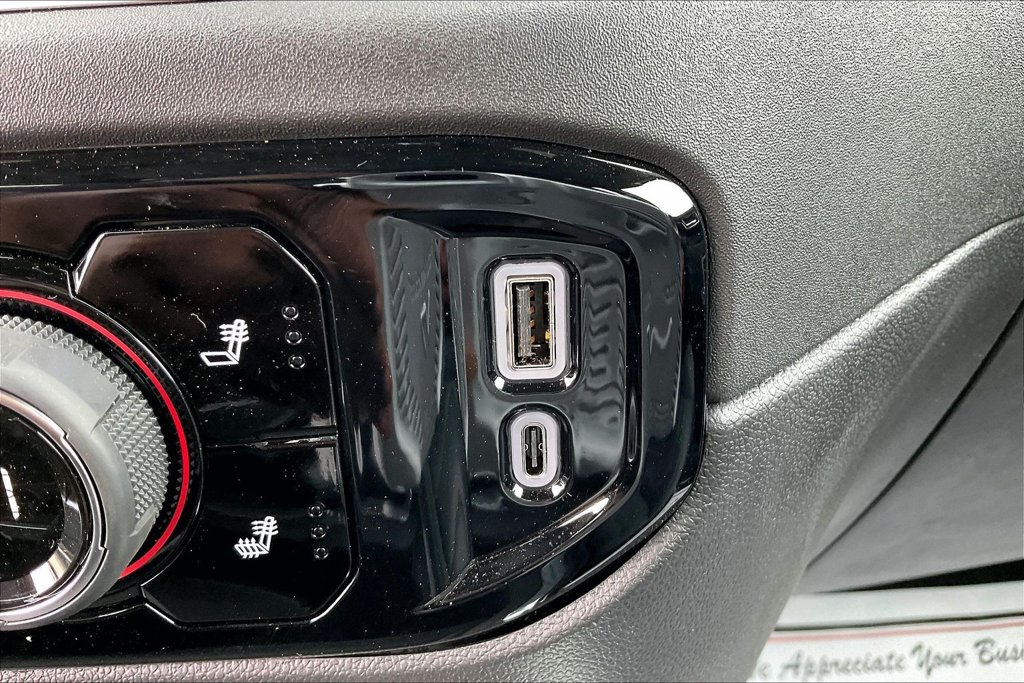 2026 Chevrolet Silverado 2500HD LT - Photo 18