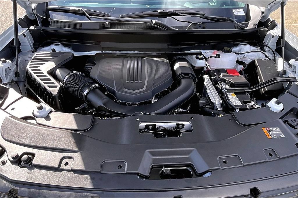 2026 GMC Acadia Elevation - Photo 10