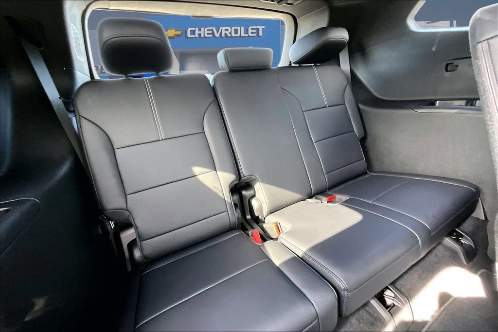 2026 GMC Acadia Elevation - Photo 26