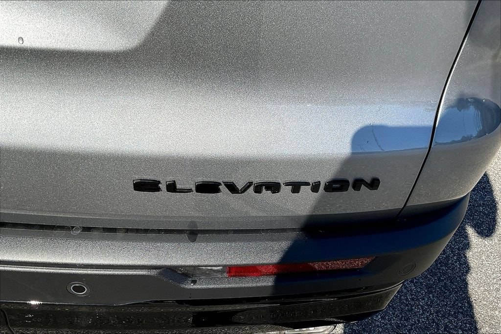 2026 GMC Acadia Elevation - Photo 12