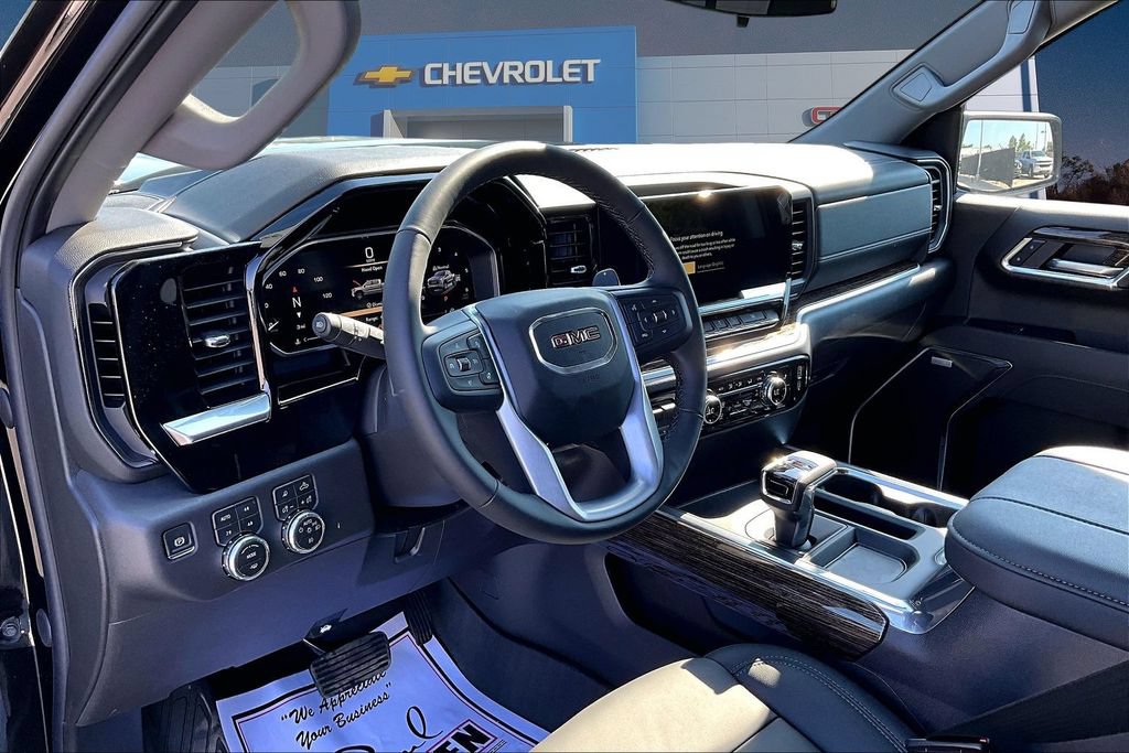 2026 GMC Sierra 1500 Elevation - Photo 6