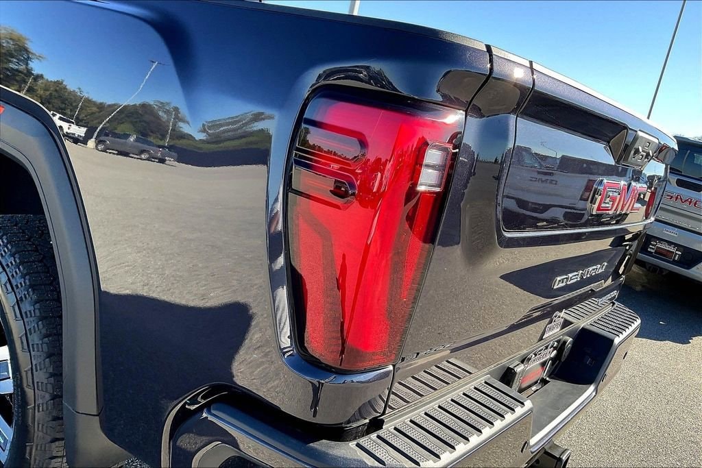 2026 GMC Sierra 2500HD Denali - Photo 26