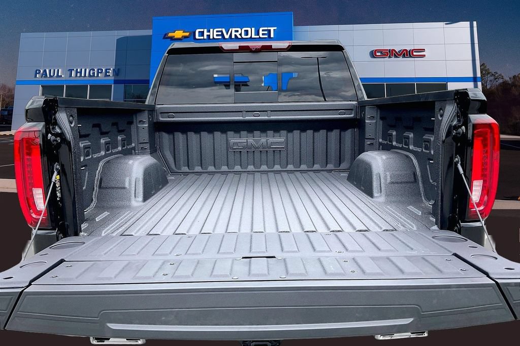 2026 GMC Sierra 1500 Denali - Photo 19