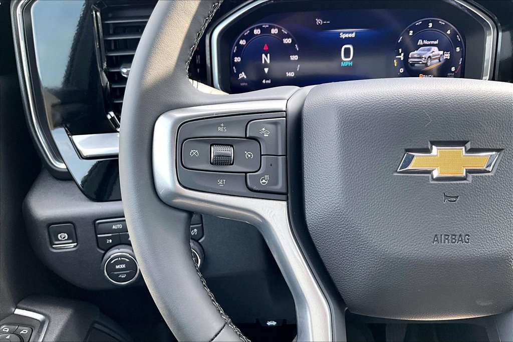 2026 Chevrolet Silverado 1500 LT - Photo 23