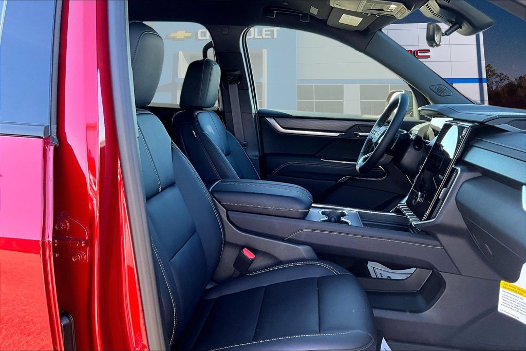2026 GMC Acadia Elevation - Photo 9