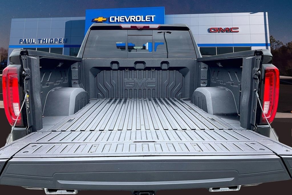 2026 GMC Sierra 1500 Denali - Photo 19