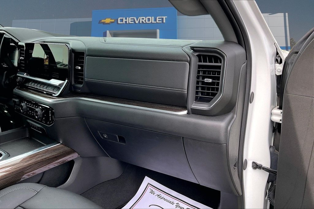 2026 Chevrolet Silverado 2500HD LT - Photo 29