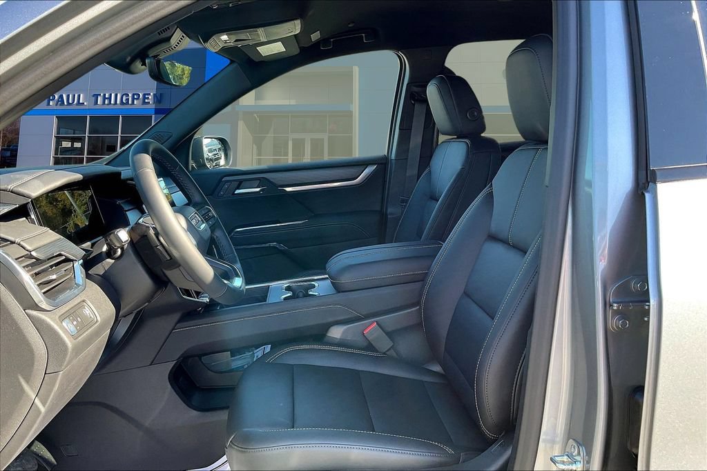 2026 GMC Acadia Elevation - Photo 22