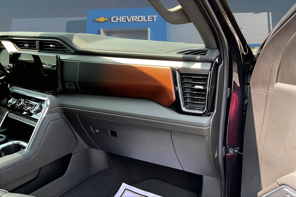 2026 GMC Sierra 2500HD Denali - Photo 30