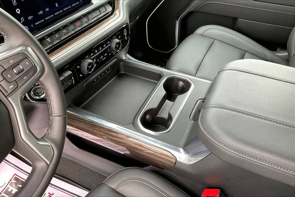 2026 Chevrolet Silverado 2500HD LT - Photo 20