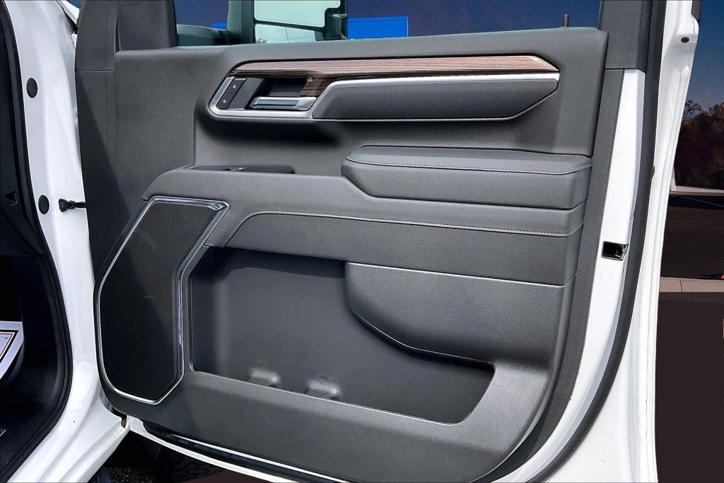 2026 Chevrolet Silverado 2500HD LT - Photo 32
