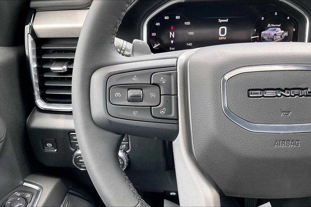 2026 GMC Sierra 1500 Denali - Photo 20