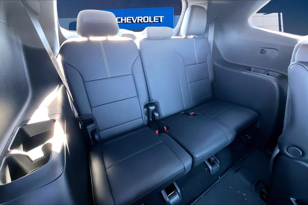 2026 GMC Acadia Elevation - Photo 29