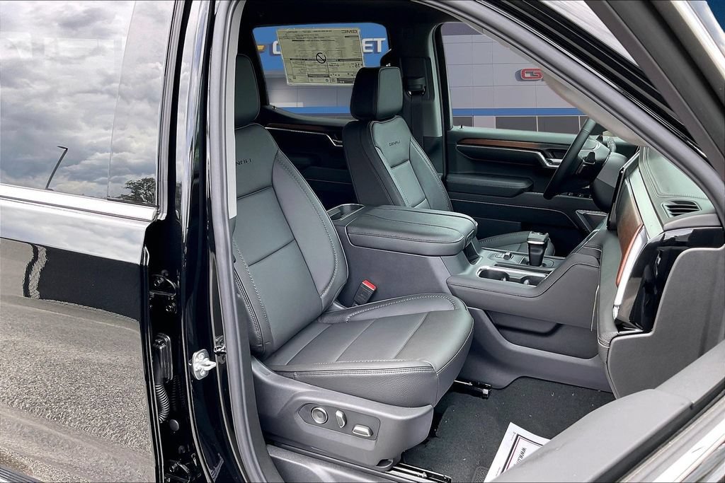 2026 GMC Sierra 1500 Denali - Photo 8